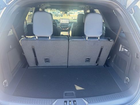 New 2026 Ford Explorer ST-Line w/ ST-Line Street Pack image 18