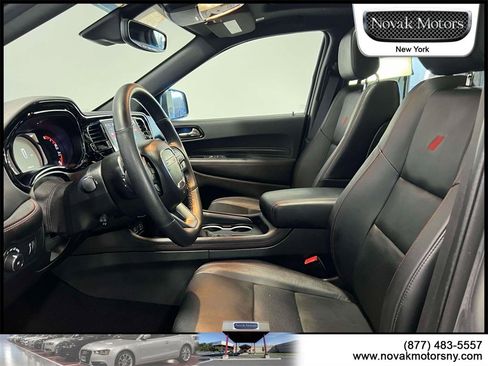 Used 2023 Dodge Durango GT image 18