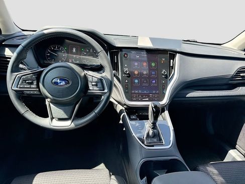 Certified 2023 Subaru Outback Premium image 19