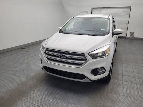 Used 2019 Ford Escape SE AWD/4WD image 15