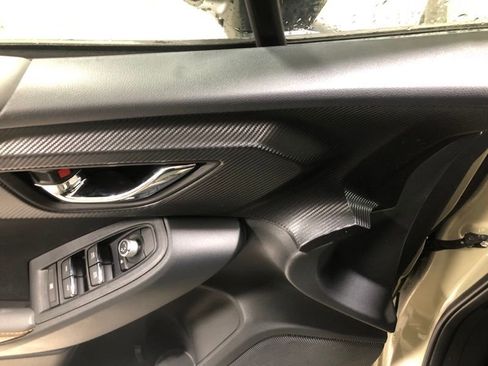 New 2026 Subaru Crosstrek 2.5i Limited AWD/4WD image 24