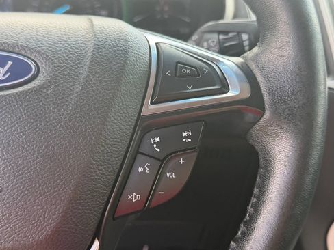 Used 2019 Ford Edge SEL w/ Equipment Group 201A FWD image 20