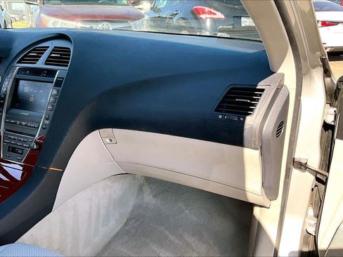 Used 2008 Lexus ES 350 image 15