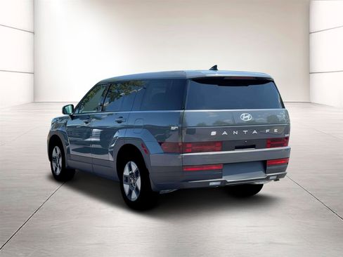 New 2026 Hyundai Santa Fe SE FWD image 5