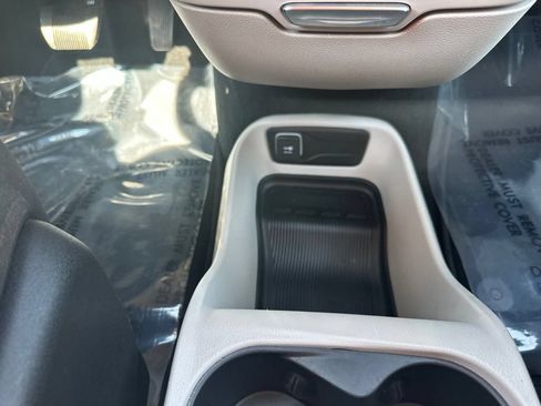 Used 2024 Chrysler Voyager LX FWD image 48