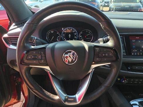 Used 2022 Buick Enclave Premium w/ Surround and Sites Package image 16