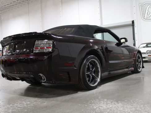 Used 2007 Ford Mustang GT RWD image 13