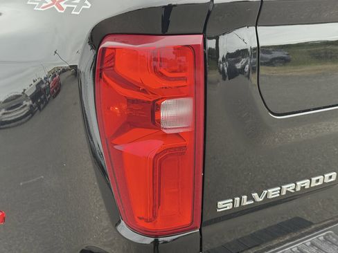 New 2026 Chevrolet Silverado 3500 LT w/ All Star Edition AWD/4WD image 39