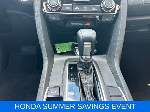 Used 2016 Honda Civic Touring image 18