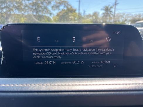 Used 2020 MAZDA CX-30 FWD w/ Select Package image 12