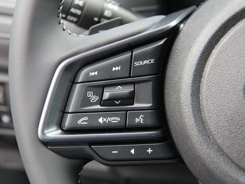 Certified 2025 Subaru Forester Limited AWD/4WD image 21