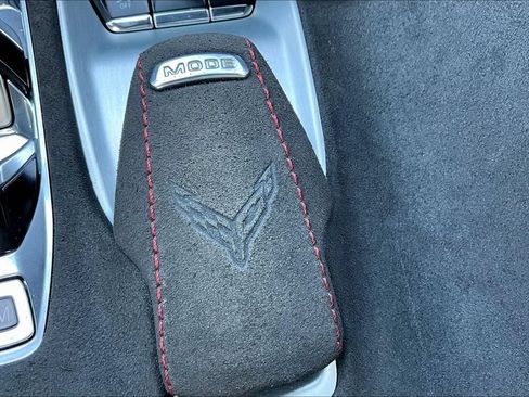 Used 2023 Chevrolet Corvette Stingray Premium Conv RWD image 10