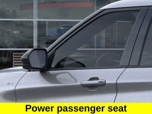 New 2026 Ford Explorer ST-Line image 21