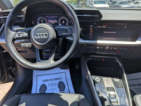 Used 2022 Audi A3 2.0T Premium AWD/4WD image 43