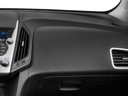 Used 2014 Chevrolet Equinox LT w/ Driver Convenience Package image 18