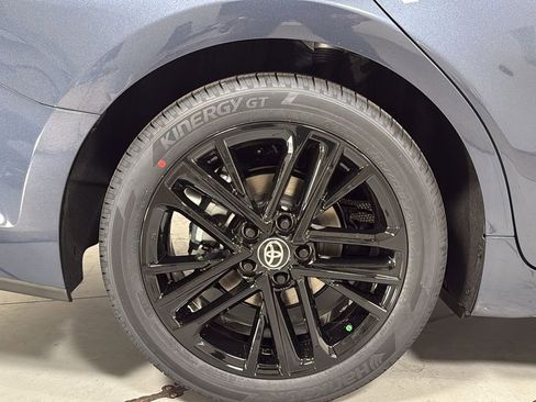 New 2026 Toyota Camry SE image 22