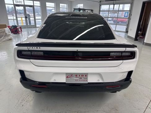 New 2026 Dodge Charger Scat Pack w/ Blacktop Package image 7