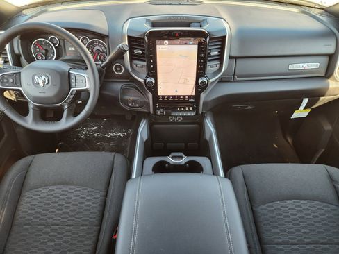 New 2026 RAM 2500 Lone Star image 21