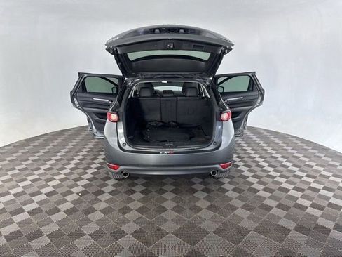 Used 2020 MAZDA CX-5 Touring AWD/4WD image 15