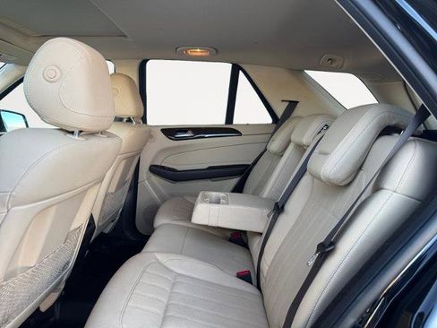 Used 2018 Mercedes-Benz GLE 350 4MATIC image 13