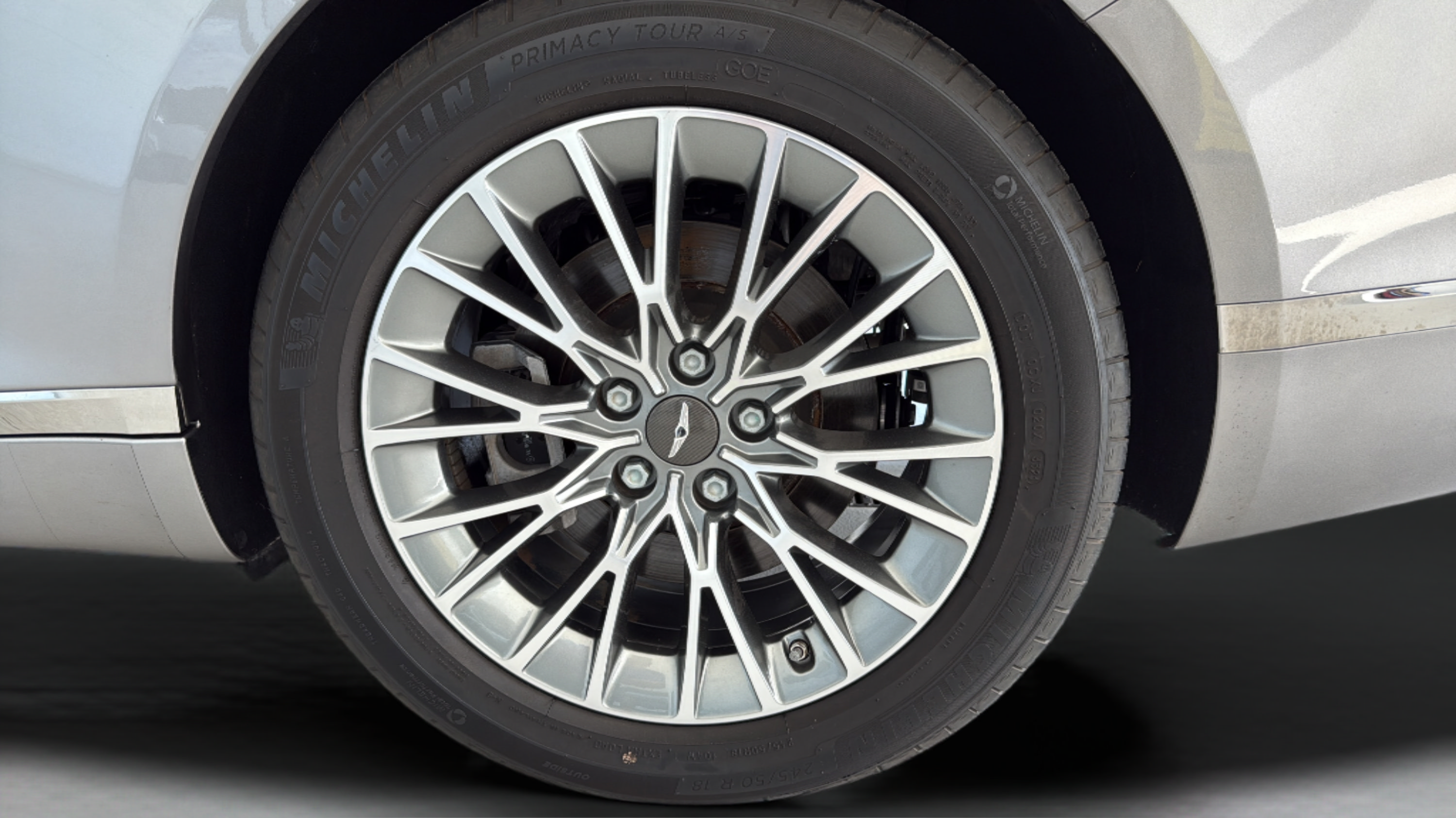 Used 2023 Genesis G80 2.5T RWD image 45