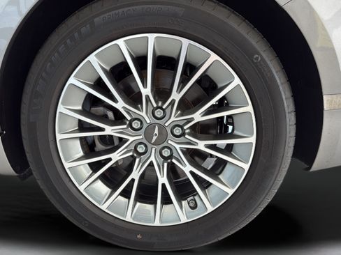 Used 2023 Genesis G80 2.5T RWD image 45
