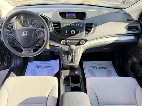 Used 2016 Honda CR-V LX image 12