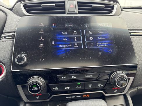 Used 2022 Honda CR-V EX image 13