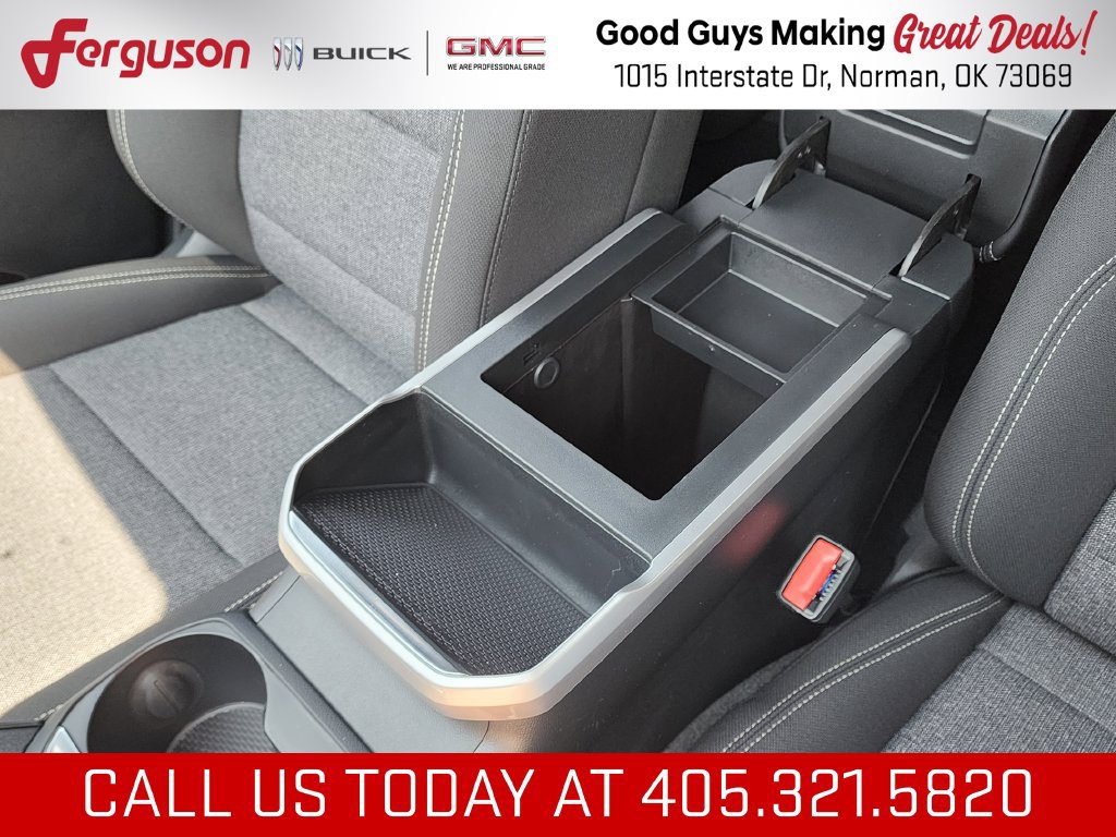 New 2027 GMC Terrain Elevation FWD image 31