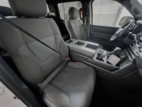 New 2026 Toyota Tundra SR AWD/4WD image 26