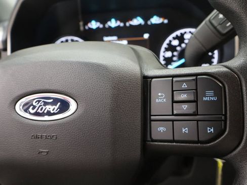 Used 2023 Ford F150 XLT w/ Trailer Tow Package image 27