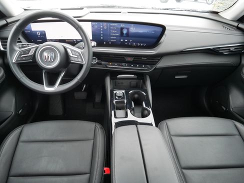 Used 2025 Buick Envision Preferred image 10