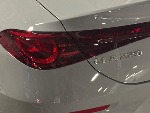 New 2027 Mercedes-Benz CLA 220 image 24