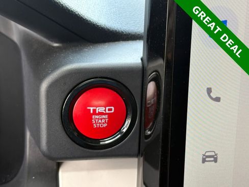 Used 2024 Toyota Tacoma TRD Off-Road image 26