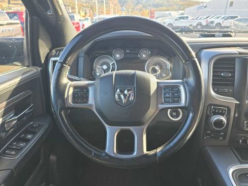 Used 2018 RAM 1500 Limited image 11