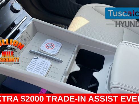 New 2026 Hyundai Santa Fe SEL image 21