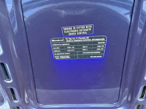 Used 2015 Porsche Boxster S image 22