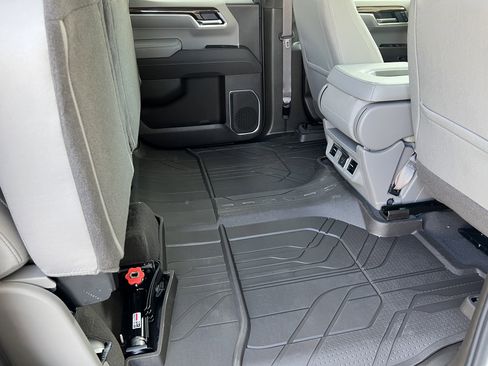 New 2026 Chevrolet Silverado 1500 LT w/ Safety Package image 20