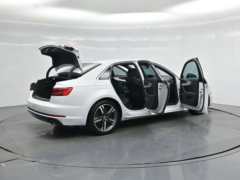 Used 2017 Audi A4 2.0T Premium Plus w/ Premium Plus Package image 6