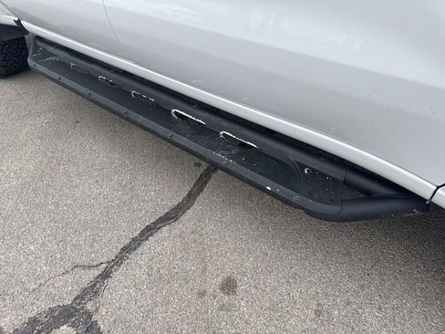 Used 2019 Chevrolet Silverado 1500 LT Trail Boss image 5