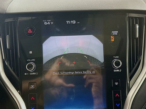 Used 2024 Subaru Legacy Premium image 22