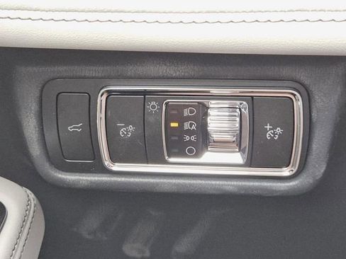 New 2025 Lincoln Aviator Reserve w/ Equipment Group 201A image 14