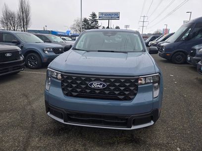 New 2026 Ford Maverick XLT w/ Equipment Group 301A