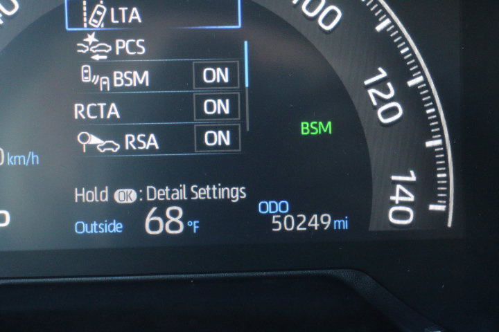 Certified 2023 Toyota RAV4 XLE w/ Convenience Package AWD/4WD image 32
