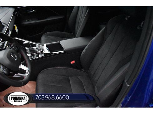 New 2025 Acura ADX A-Spec image 14