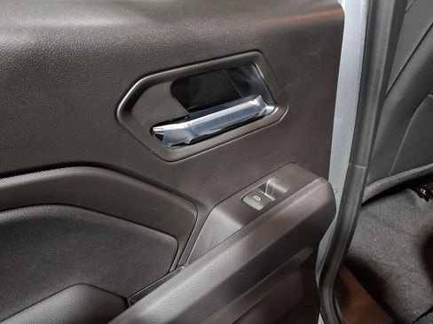 New 2026 GMC Canyon Elevation w/ Convenience Package RWD image 11