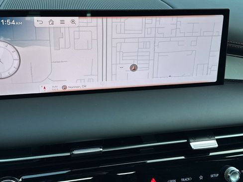 New 2026 Genesis G80 3.5T Sport Prestige image 8