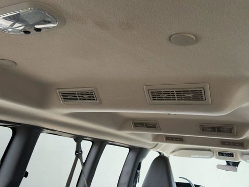 Used 2020 Chevrolet Express 3500 LT w/ LT Preferred Equipment Group RWD image 24
