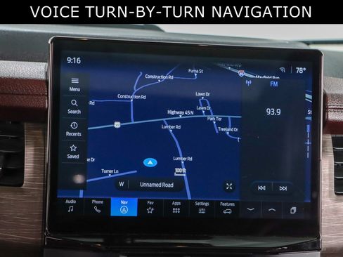 Used 2022 Ford Expedition Max Limited RWD image 19