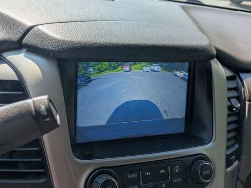 Used 2018 GMC Yukon Denali AWD/4WD image 22